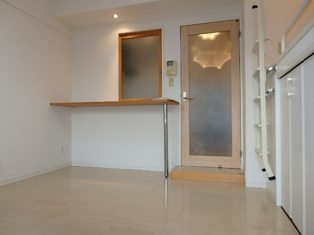 TOY HOUSEⅡ　312号室 (A-Type)