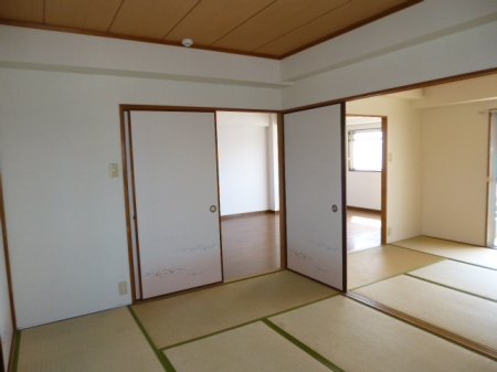 クリスタルグレース