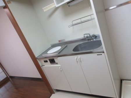 ハイラークマンション