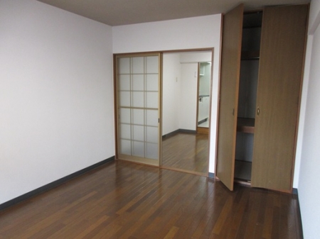 ハイラークマンション