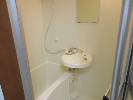 ハイラークマンション