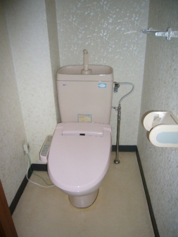 ハイラークマンション