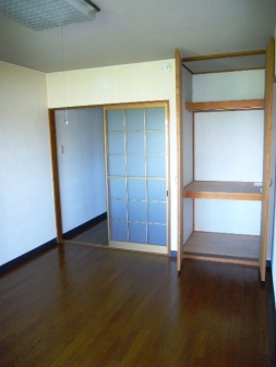 ハイラークマンション