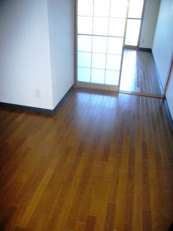 ハイラークマンション