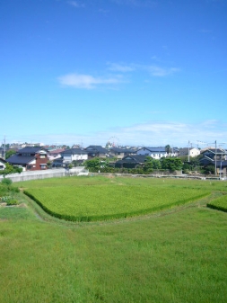 ハイラークマンション