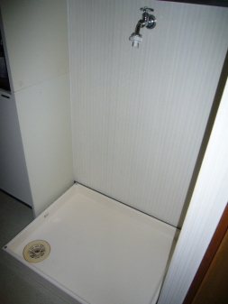 ハイラークマンション