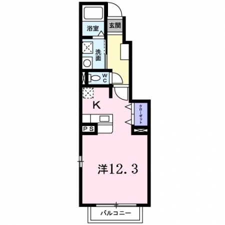 サウス ヒルズ Ⅱ