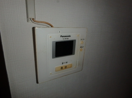 恩田ハイツ　101号室