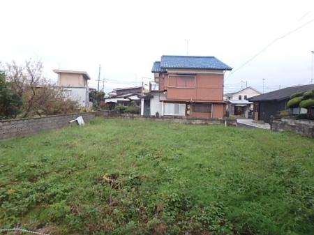 恩田ハイツ　101号室