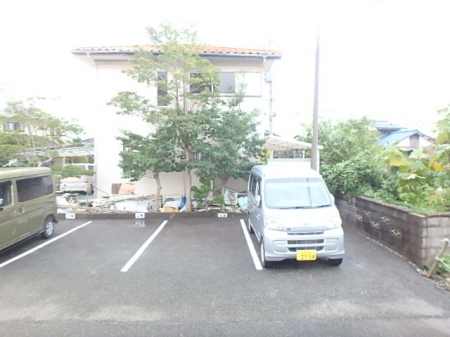 恩田ハイツ　101号室