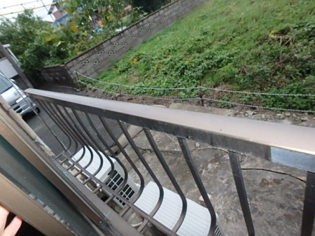 恩田ハイツ　101号室