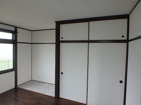 恩田ハイツ　101号室