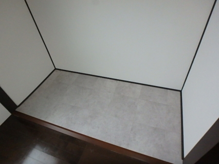 恩田ハイツ　101号室