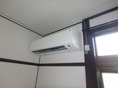 恩田ハイツ　101号室