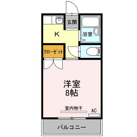 エステート野原