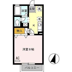 セジュール西琴芝