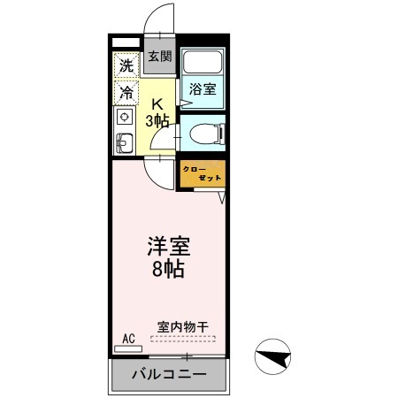 バウハウス弐番館