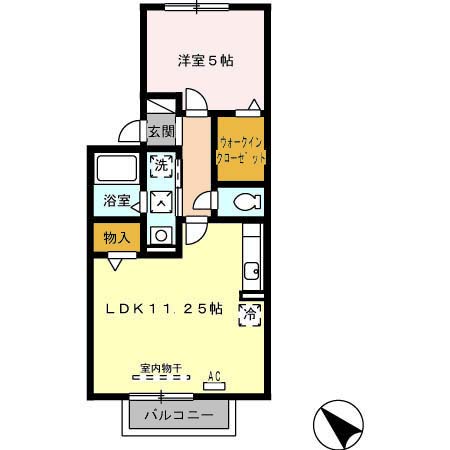 ベルヴィル カメリア