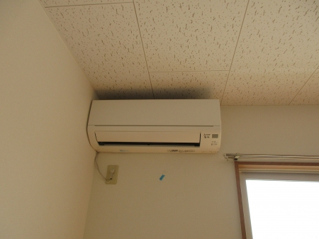 メゾンソレイユＡ　