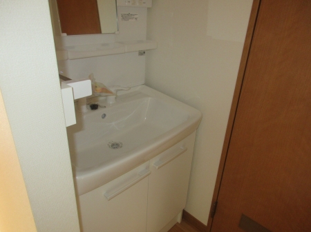 メゾンソレイユＡ　