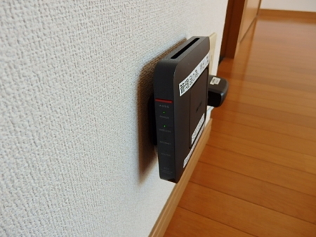 メゾンソレイユB