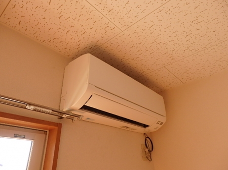 メゾンソレイユB