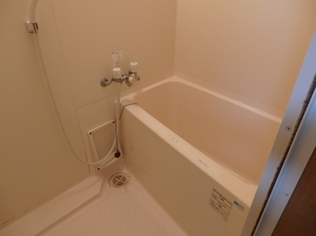 メゾンソレイユB