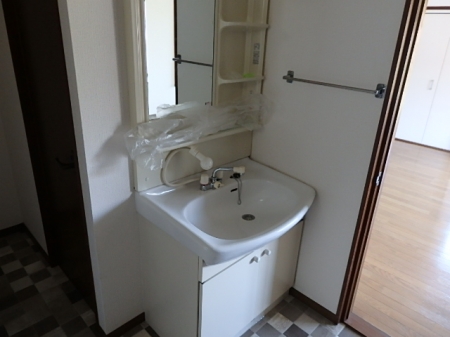 メゾン21　208号室