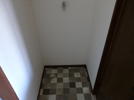 メゾン21　208号室