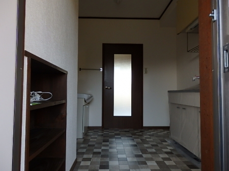 メゾン21　208号室