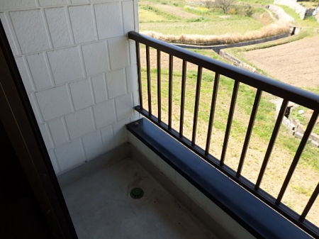 メゾン21　208号室