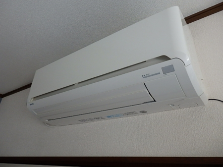 メゾン21　208号室