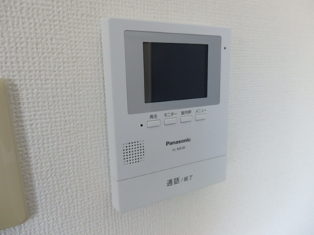 メゾン21　208号室