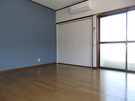 メゾン21　208号室