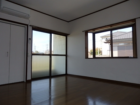 メゾン21　208号室