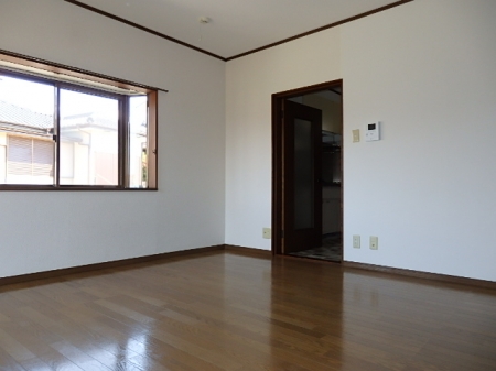 メゾン21　208号室