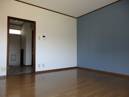 メゾン21　208号室