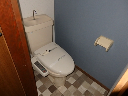 メゾン21　208号室