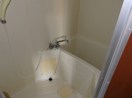 メゾン21　208号室