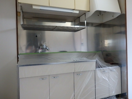 メゾン21　208号室