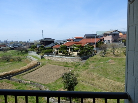 メゾン21　208号室