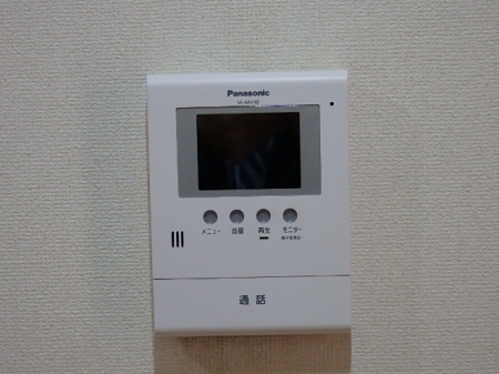 メゾンソレイユC