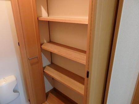 メゾンソレイユC