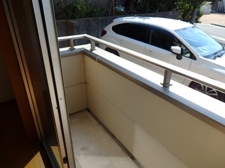 メゾンソレイユC