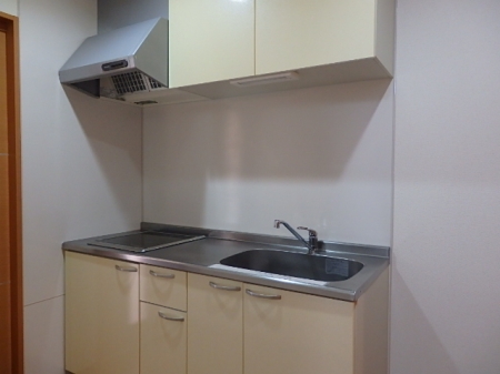 メゾンソレイユC