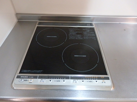 メゾンソレイユC