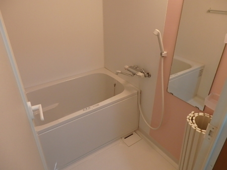 メゾンソレイユC