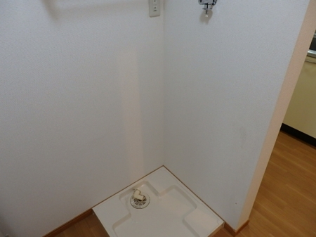 メゾンソレイユC