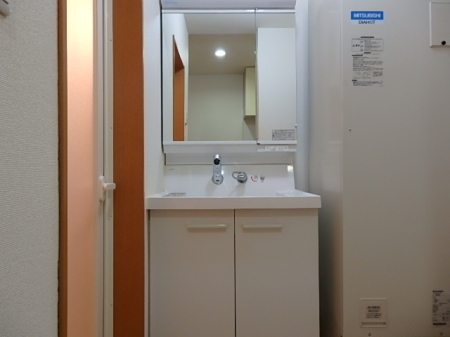 メゾンソレイユC