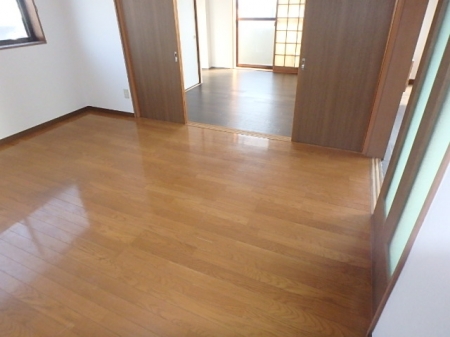 コーポ亀竹　201号室